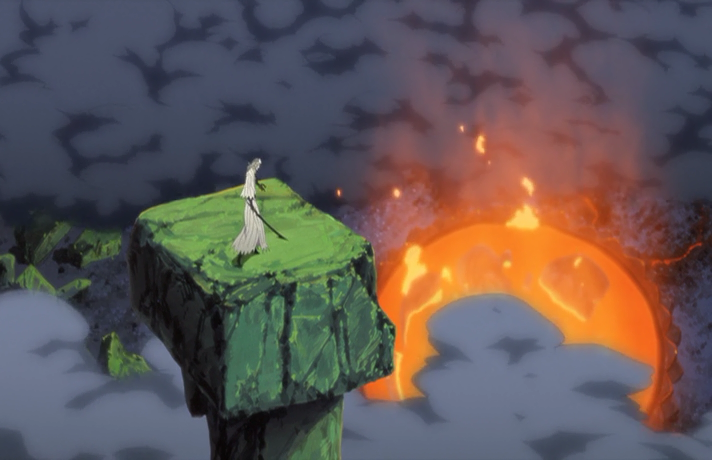 Bleach-Jigoku Hen   (Senzou no fansub)